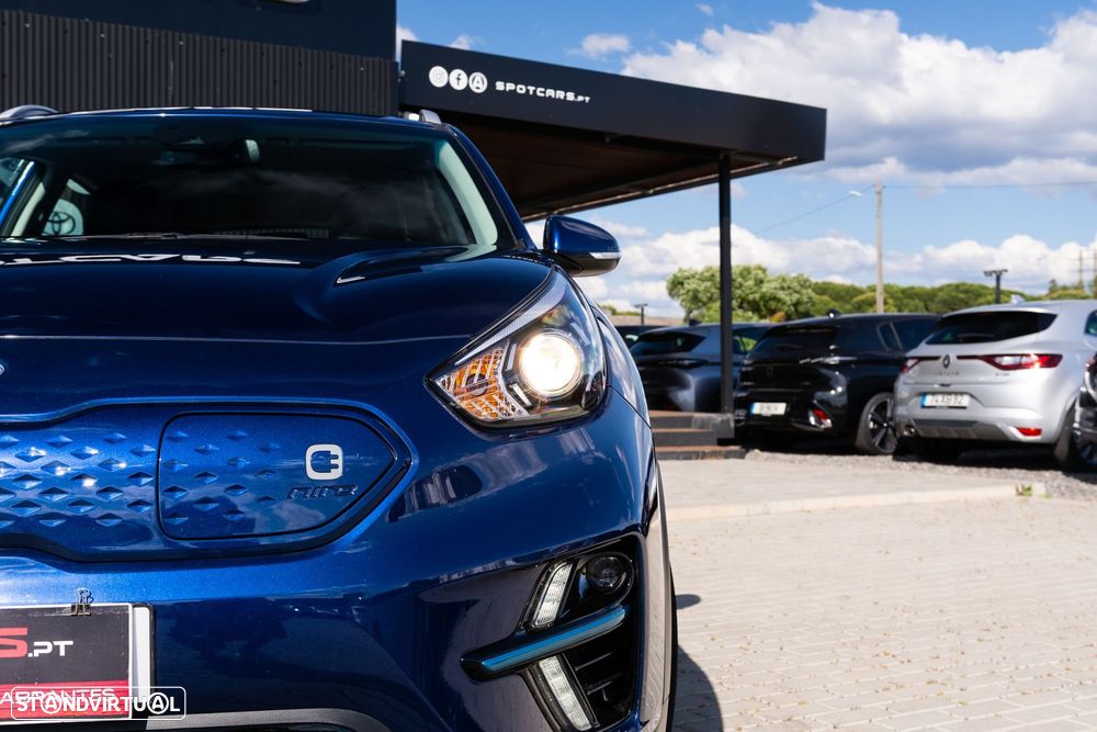 Kia e-Niro - 6