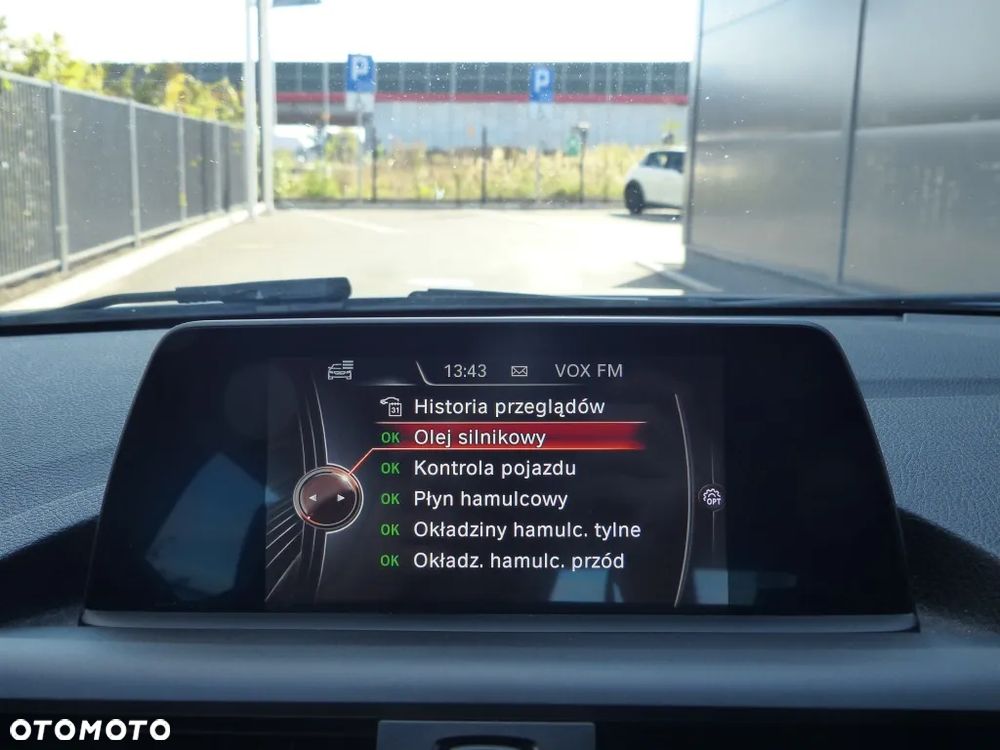 BMW Seria 1 118d Urban Line - 21