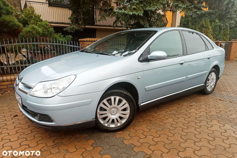 Citroën C5 Tourer HDi 135 FAP Business Class - 2