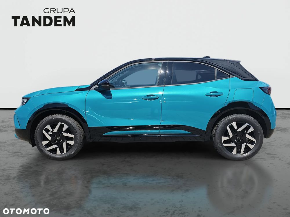 Opel Mokka Mokka-e 54kWh GS - 8