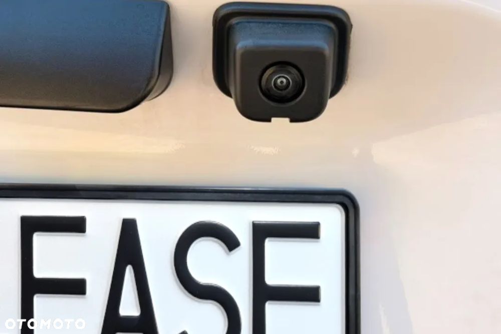 Fiat Doblo Maxi Van L2 - 15
