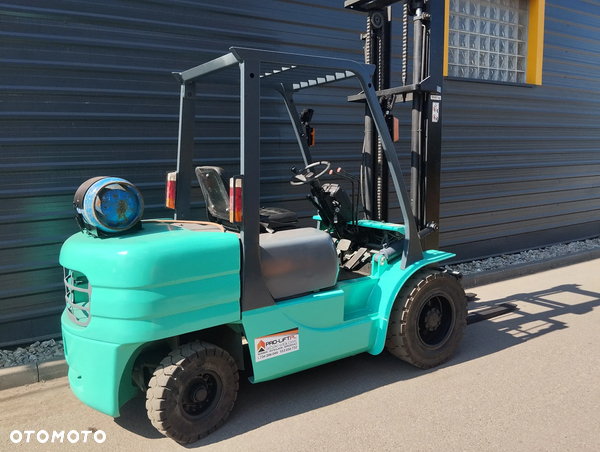 Mitsubishi FG35K