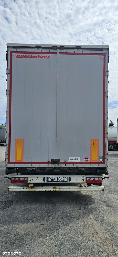 Kassbohrer MEGA - 4
