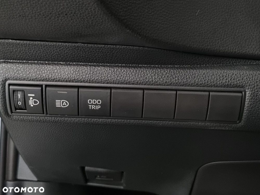 Toyota Corolla 1.5 Comfort - 23