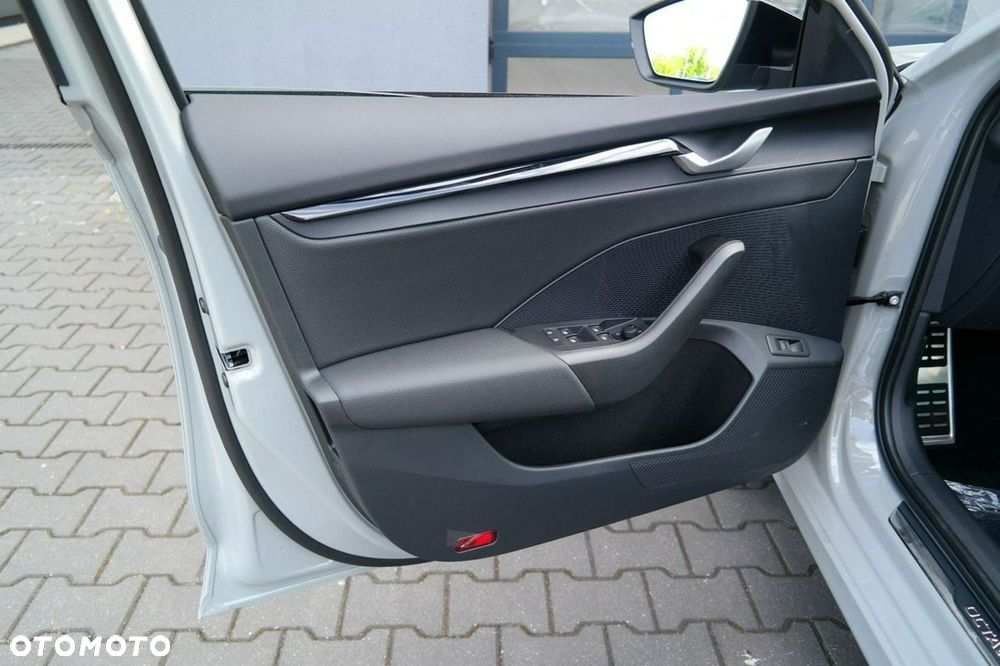 Skoda Octavia - 20