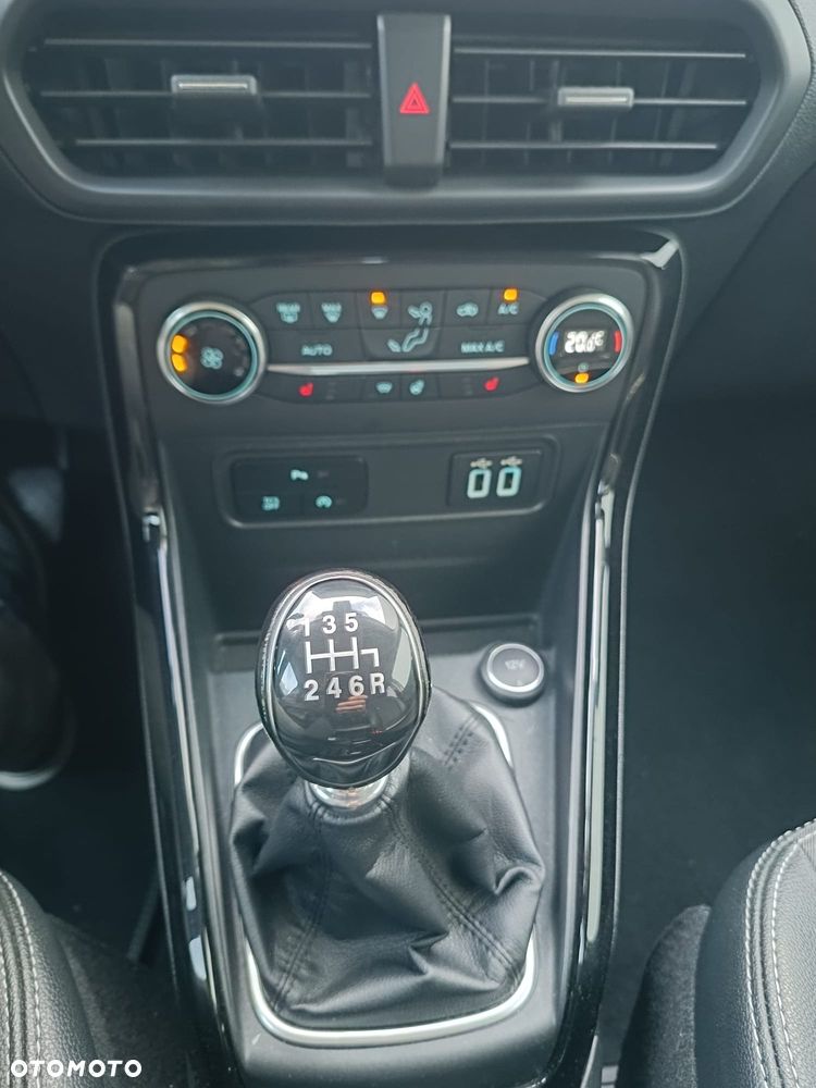 Ford EcoSport - 4