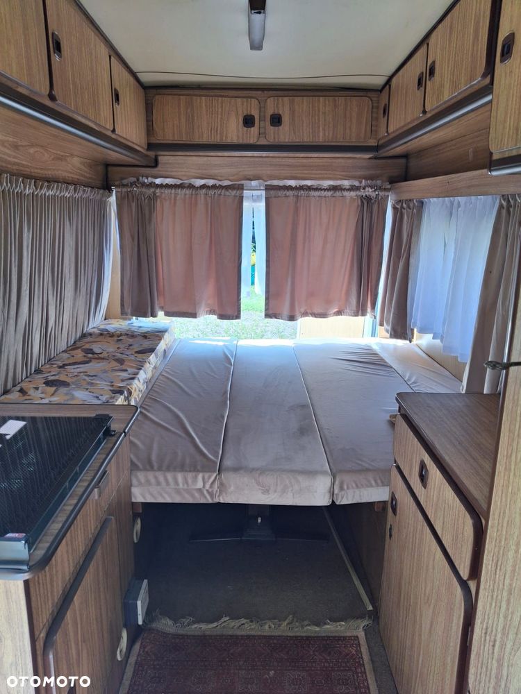 Volkswagen LT - 9