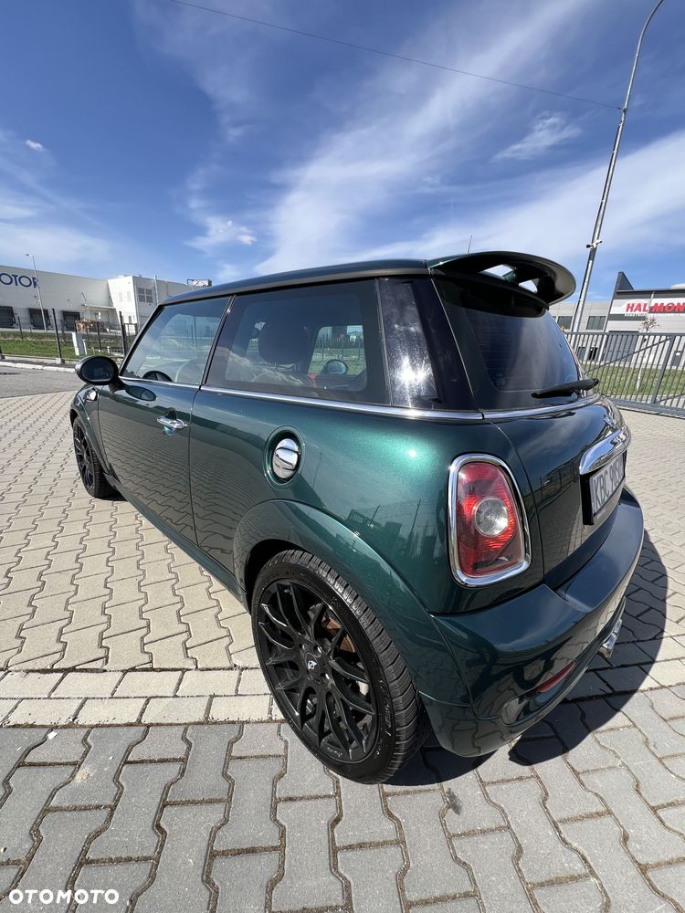 MINI Cooper S Standard - 12