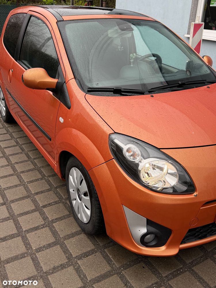 Renault Twingo 1.2 16V 75 Night & Day - 3