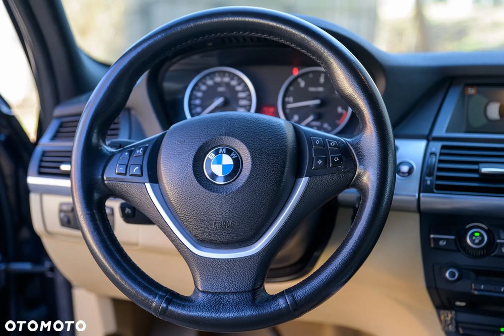 BMW X5 - 28