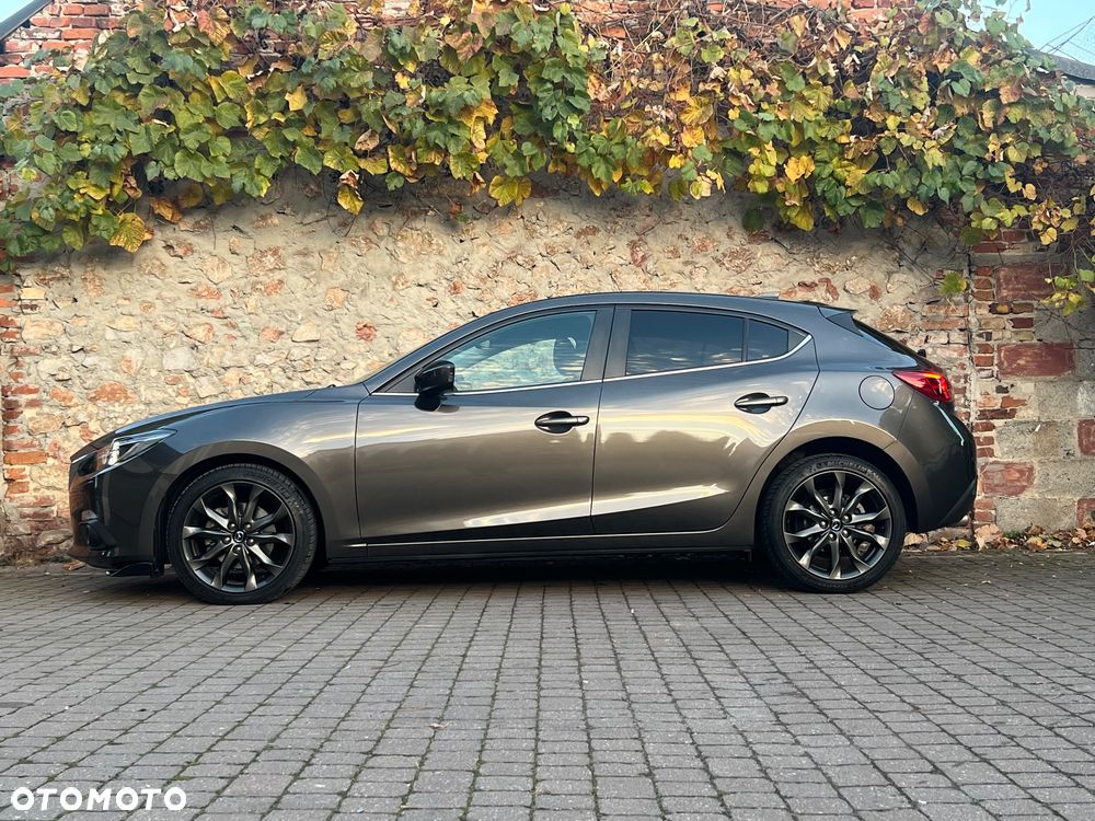 Mazda 3 2.0 Skyenergy EU6 - 6