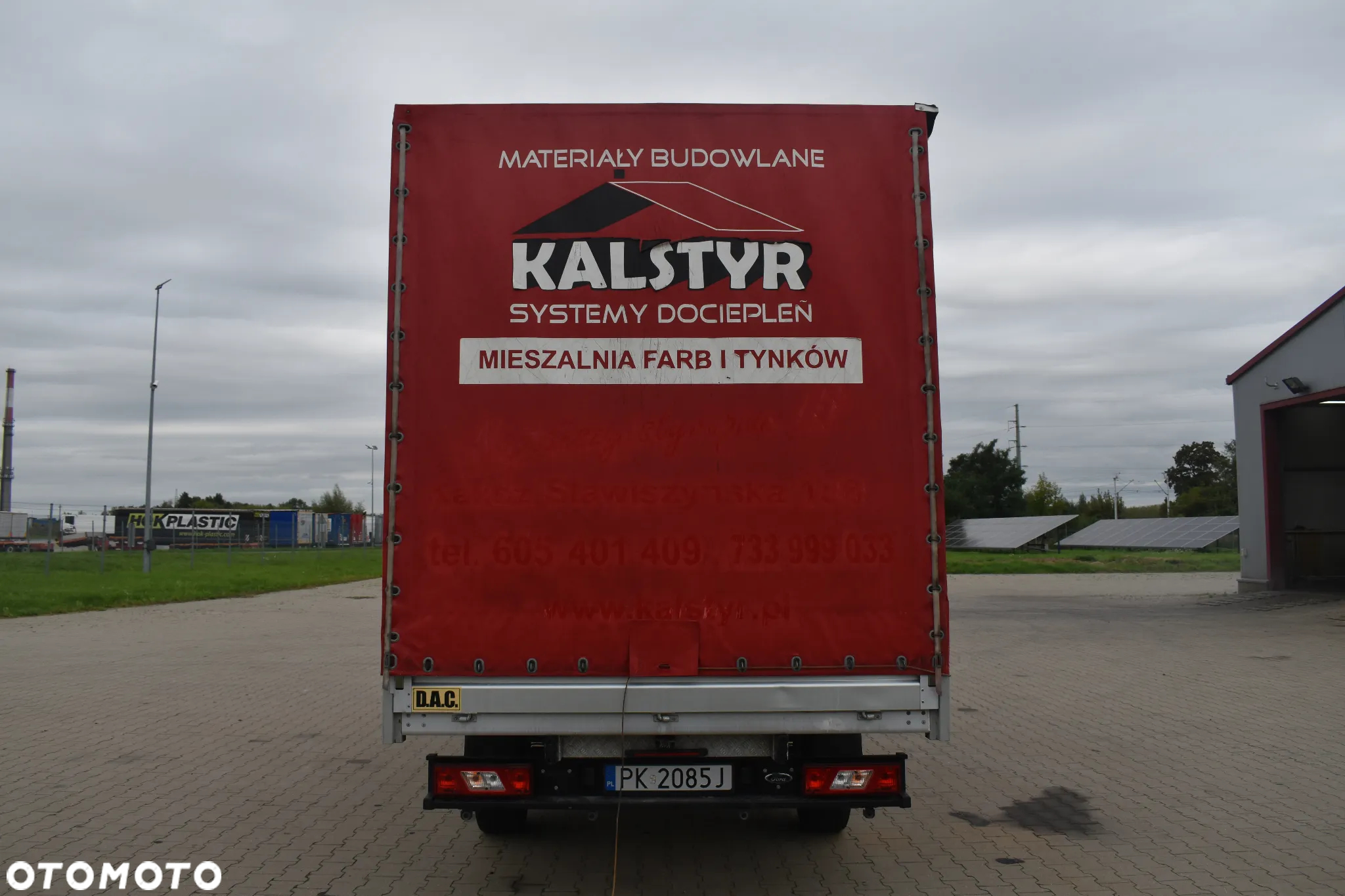 Ford Transit - 6
