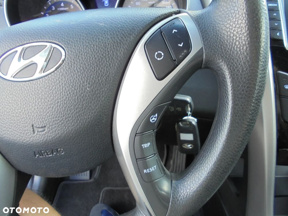 Hyundai i30 1.4 Comfort - 15