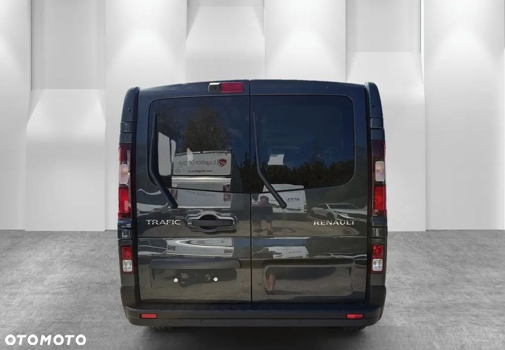Renault Trafic - 7