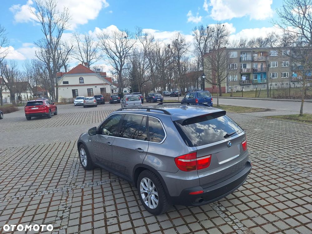 BMW X5 3.0 d Edition Exclusive - 2