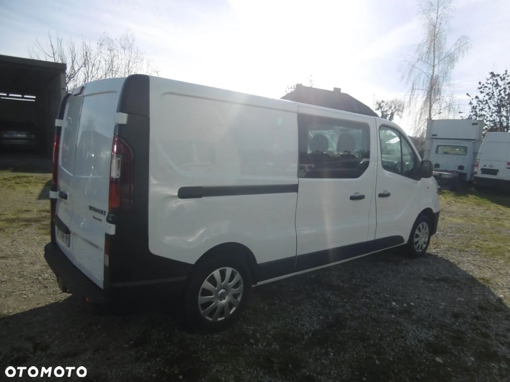 Renault Trafic - 4