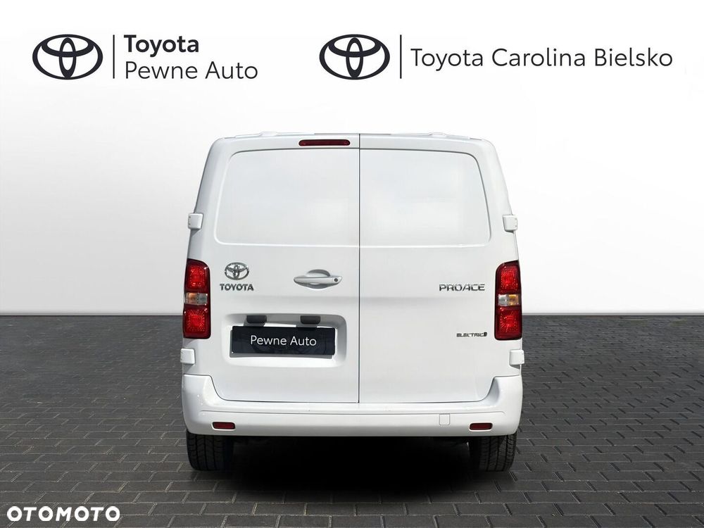 Toyota PROACE - 4