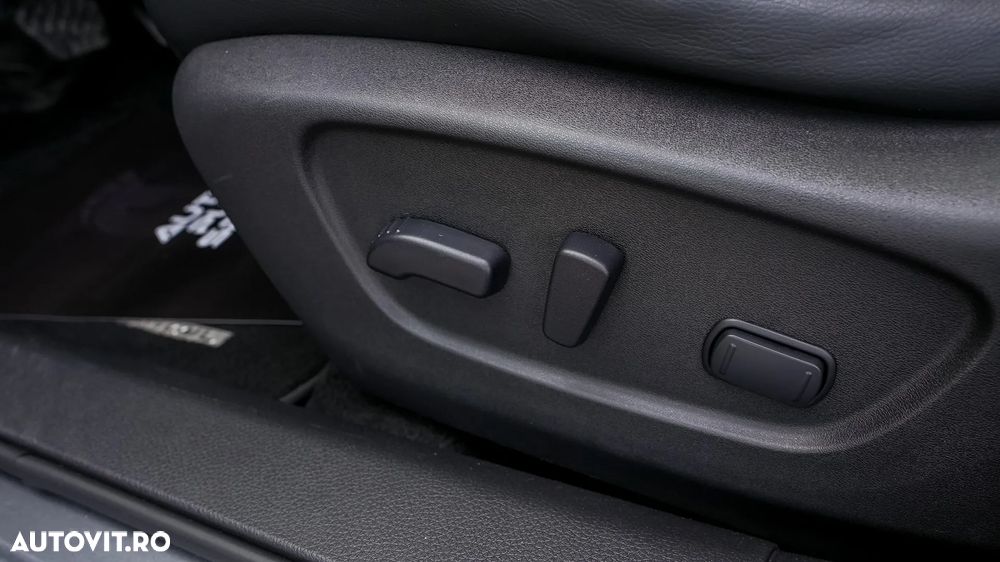 Nissan X-Trail 1.6 dCi Xtronic Tekna - 27