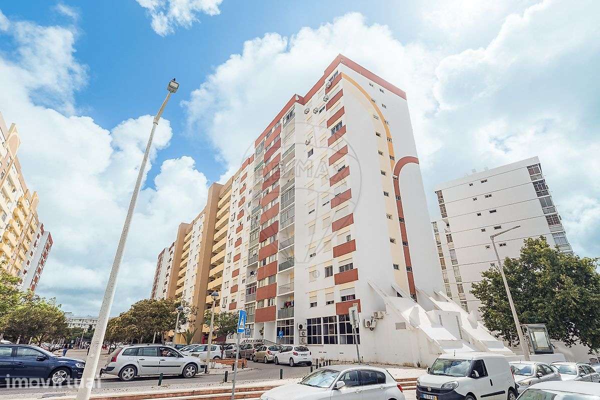 Apartamento T3 para venda - Grande imagem: 2/22
