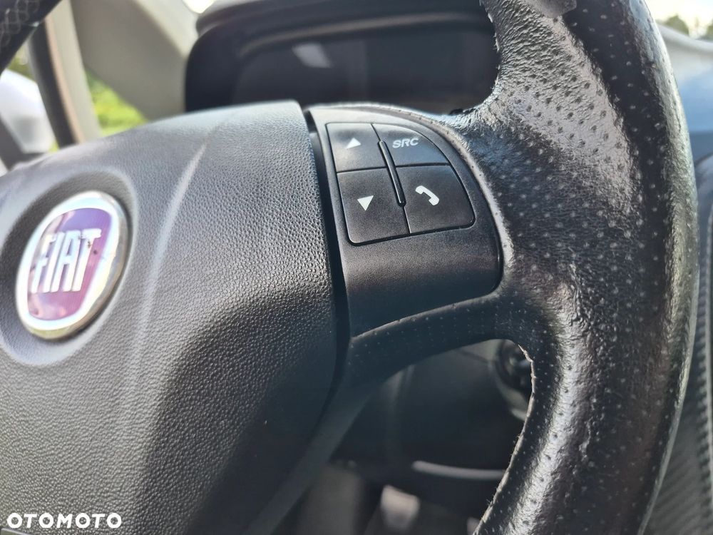 Fiat Grande Punto 1.4 T-Jet 16V Racing - 15