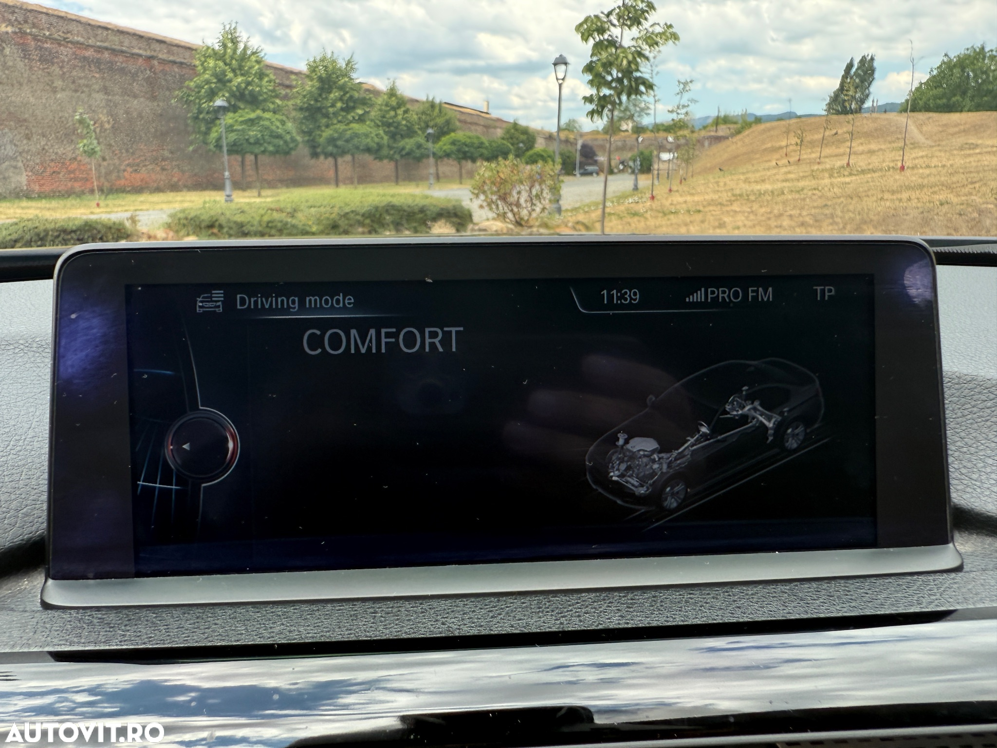 BMW Seria 3 320d Aut. Sport Line - 20