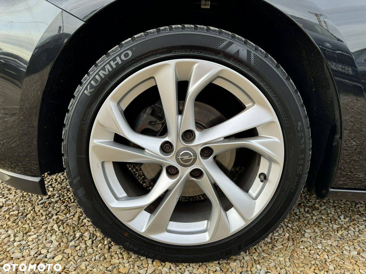 Opel Astra - 27