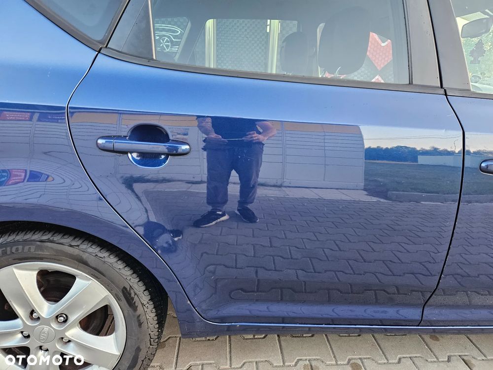 Kia Ceed 1.6 Comfort - 9