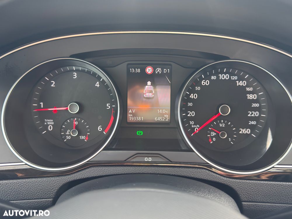 VOLKSWAGEN Passat 2022 — imagine 31