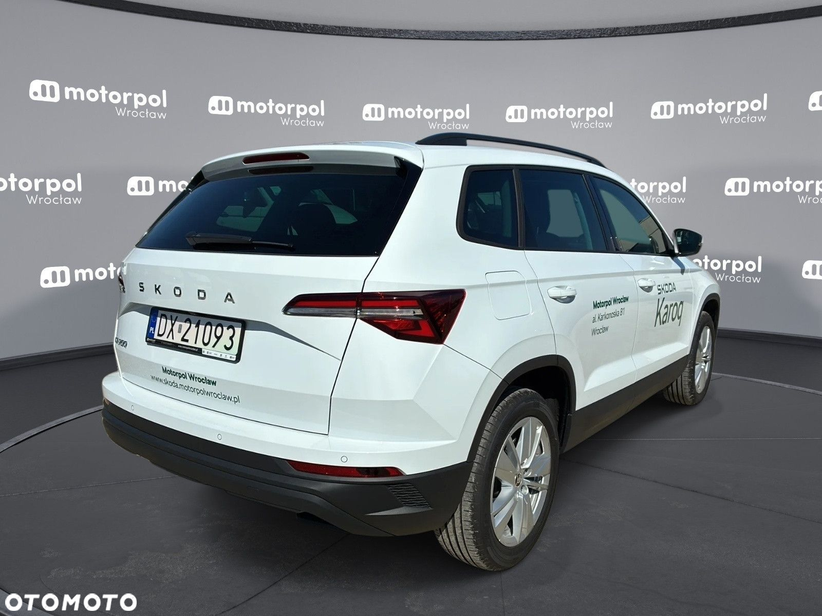 Skoda Karoq - 10