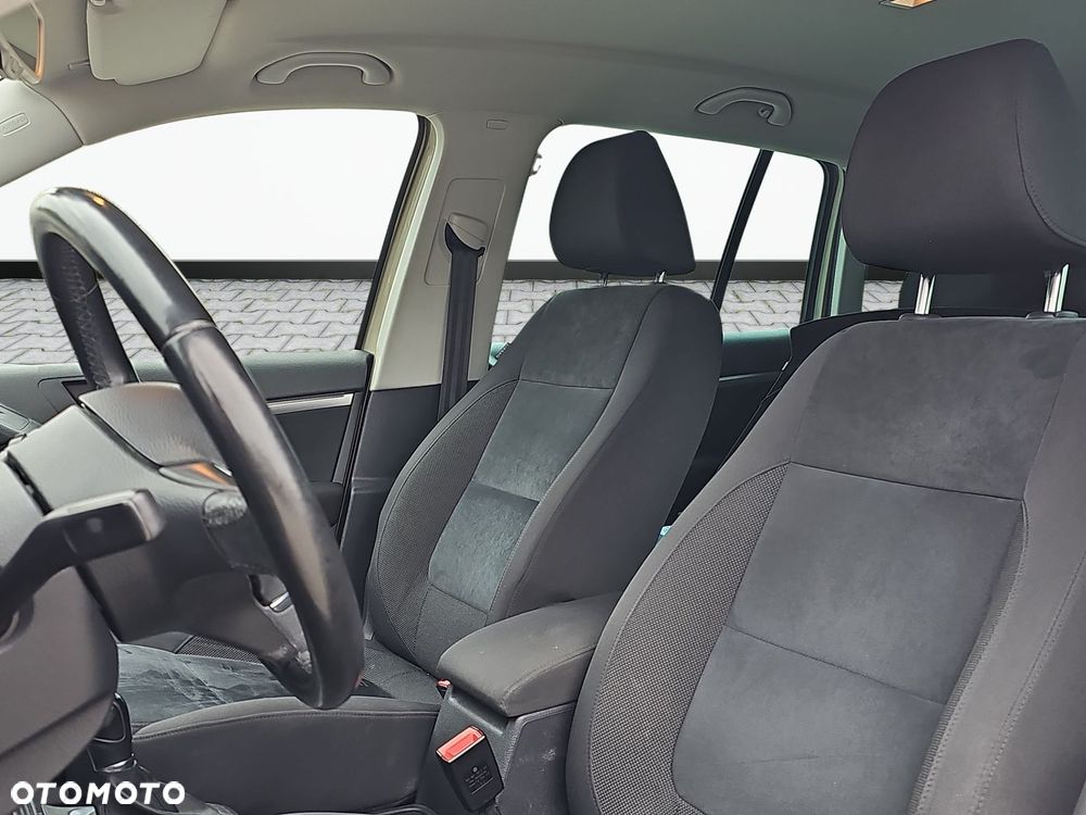 Volkswagen Tiguan 2.0 TDI 4Mot Trend DSG - 13