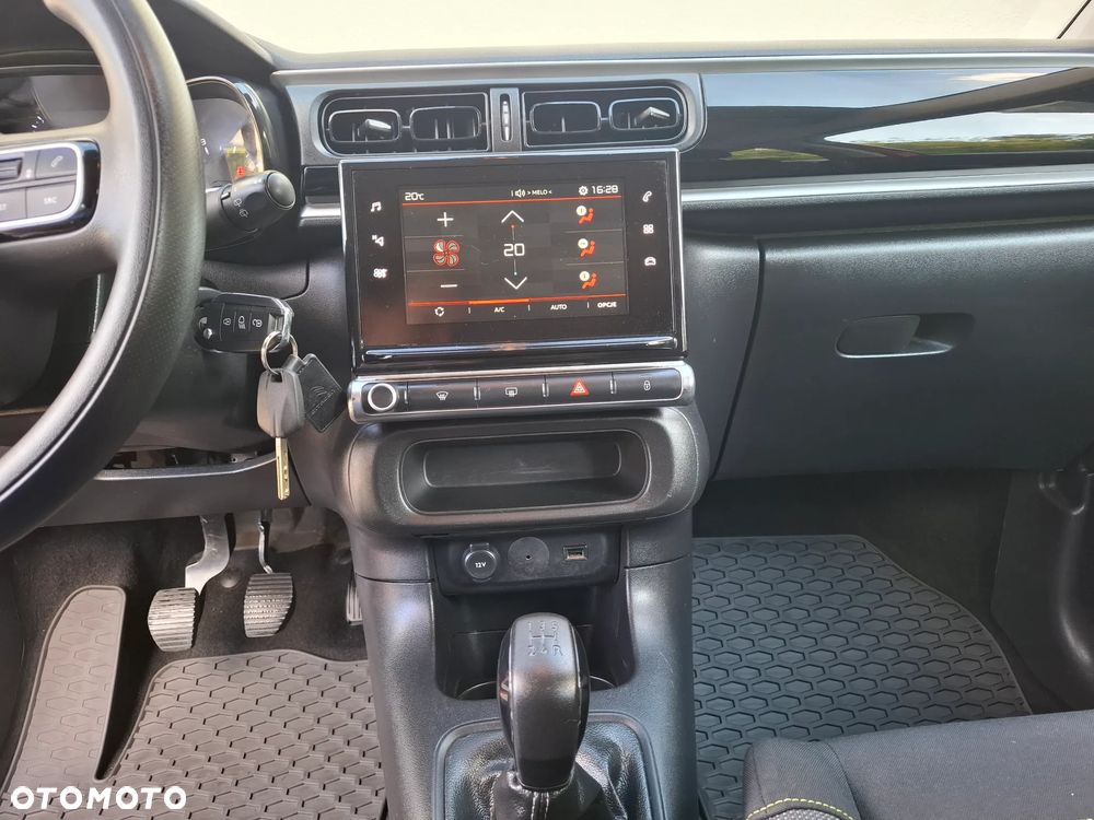 Citroën C3 Pure Tech 83 S&S YOU - 18