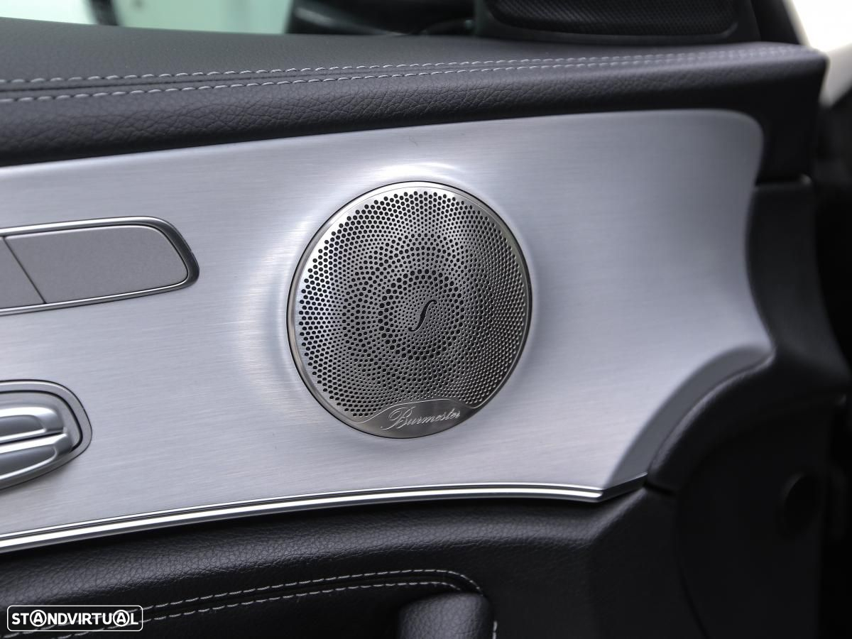 Mercedes-Benz E 300 de AMG Line - 20