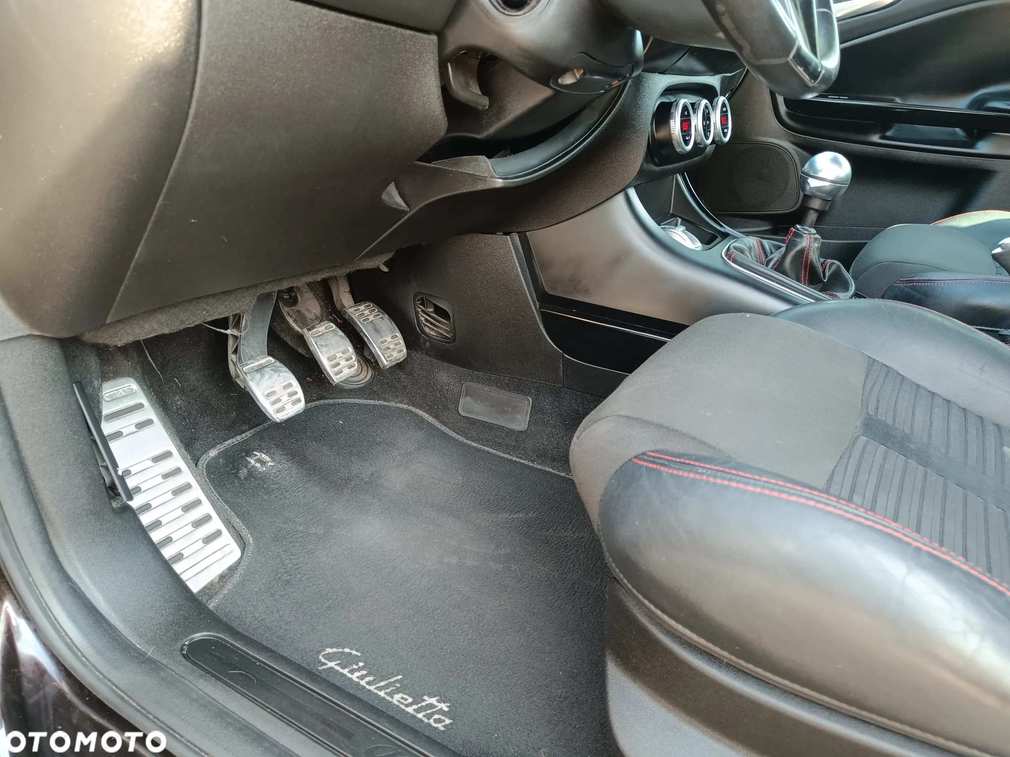 Alfa Romeo Giulietta 2.0 JTDM 16V Turismo - 24