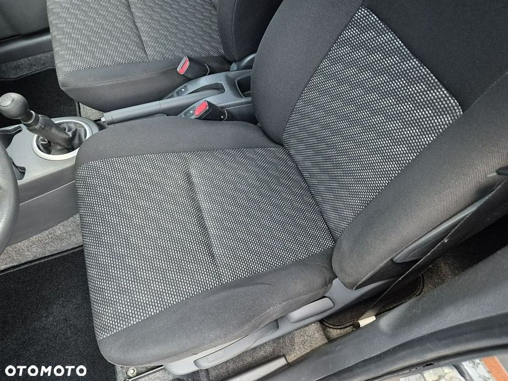 Suzuki SX4 1.6 VVT Streetline 4x2 Club - 6