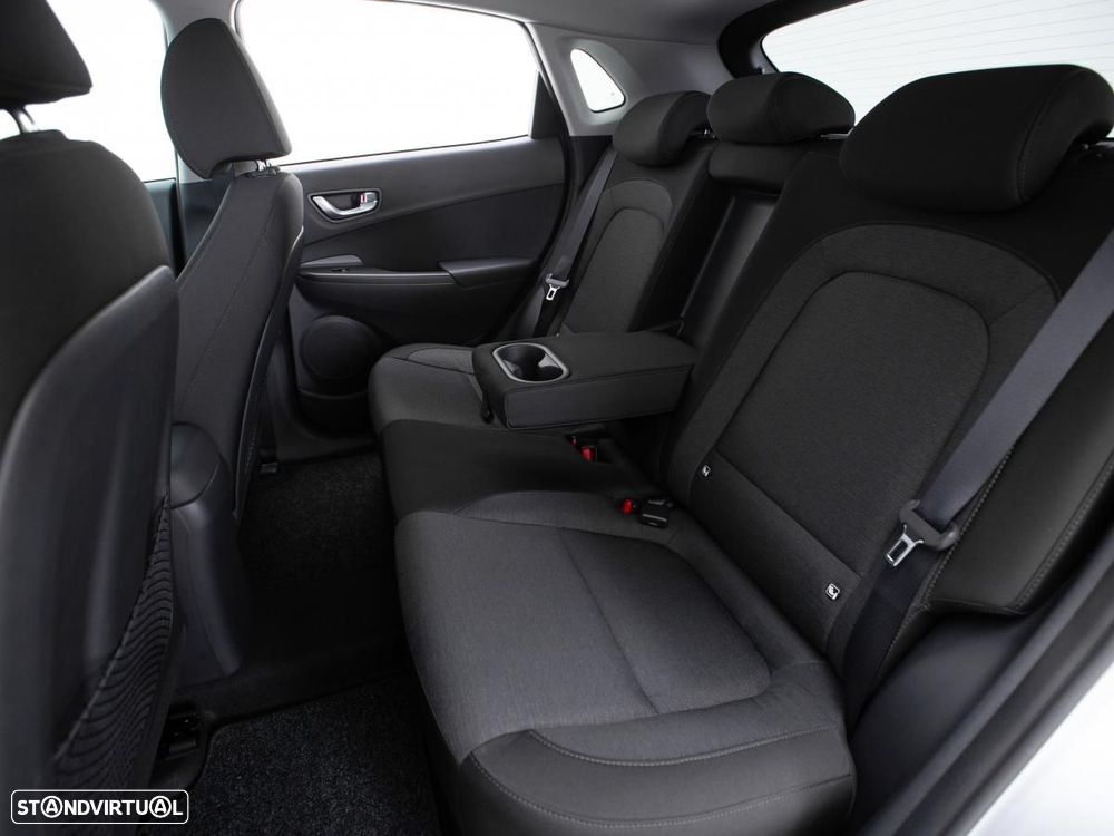 Hyundai Kauai Standard - 11