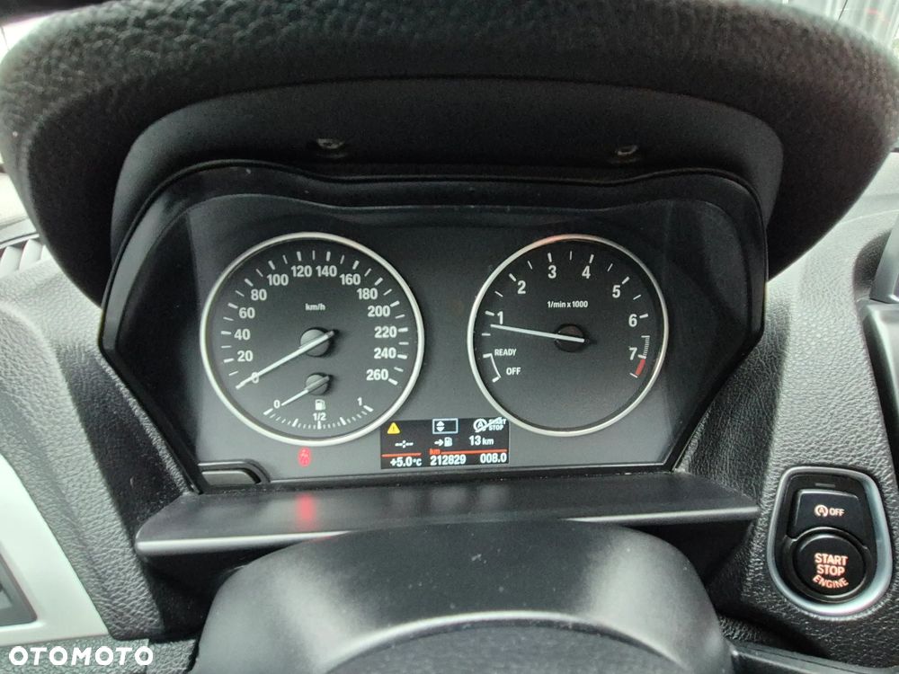 BMW Seria 1 118i Advantage - 39