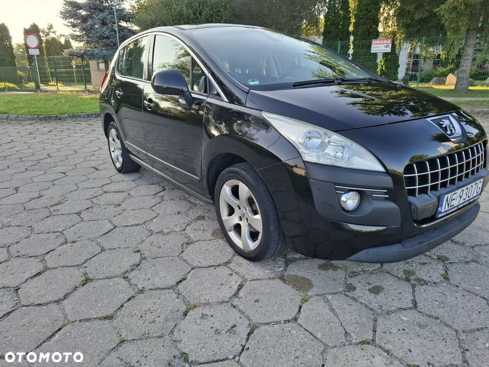 Peugeot 3008 - 2