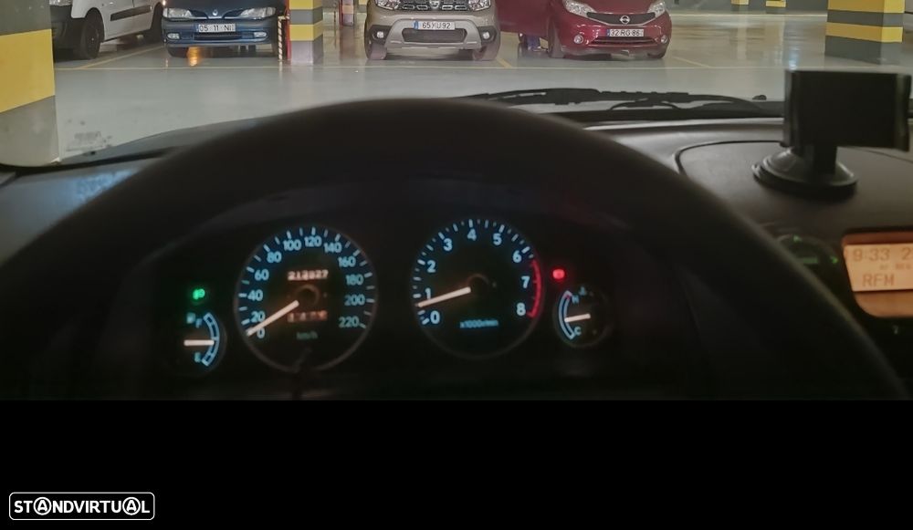 Toyota Corolla H/B 1.4 Base - 8