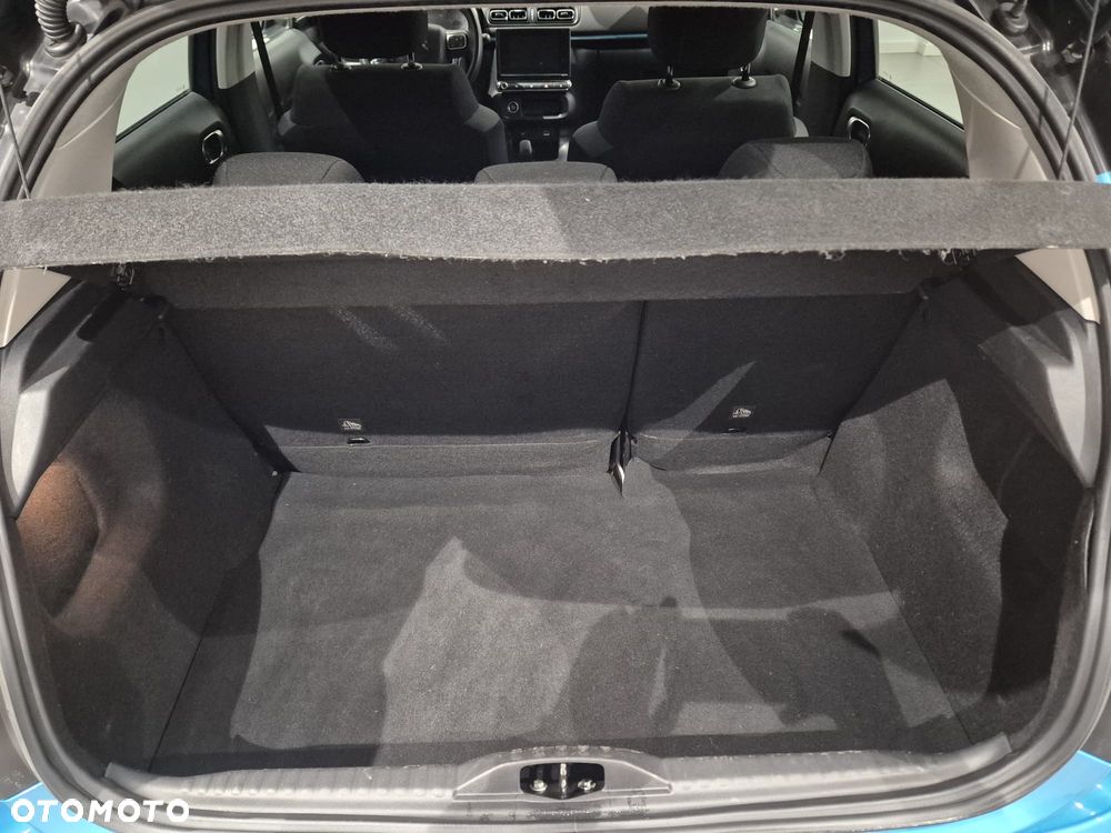 Citroën C3 1.2 PureTech Shine - 10