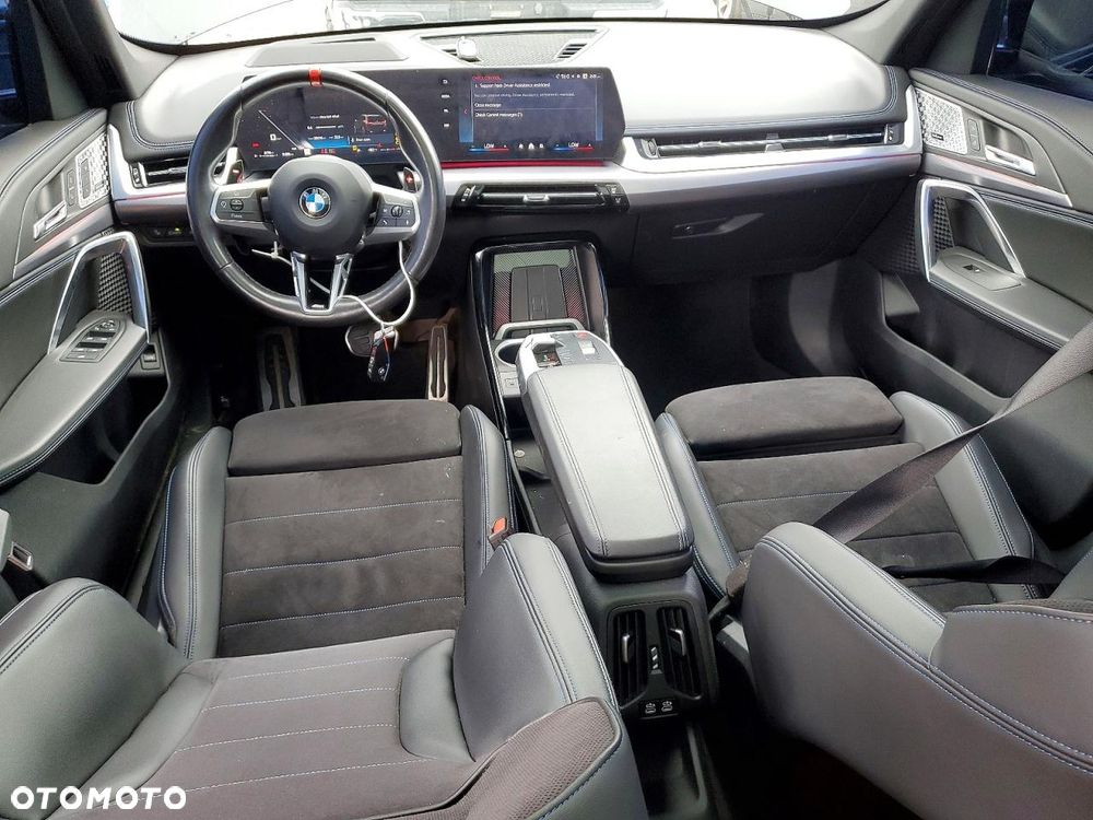 BMW X1 M35i xDrive - 9