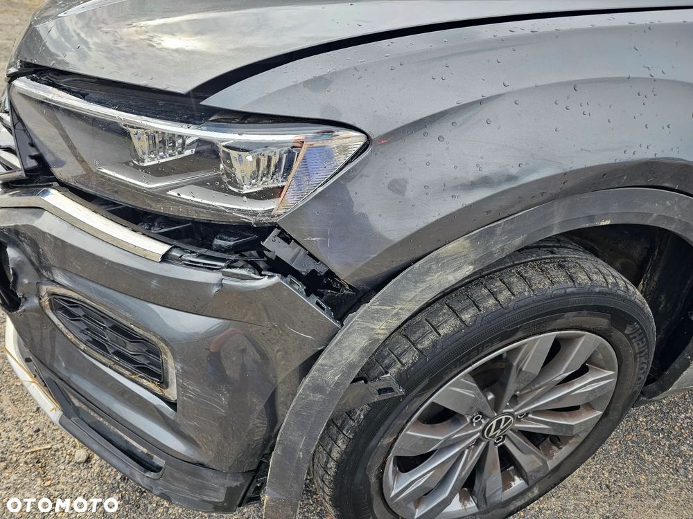 Volkswagen T-Roc 1.5 TSI ACT OPF DSG - 9