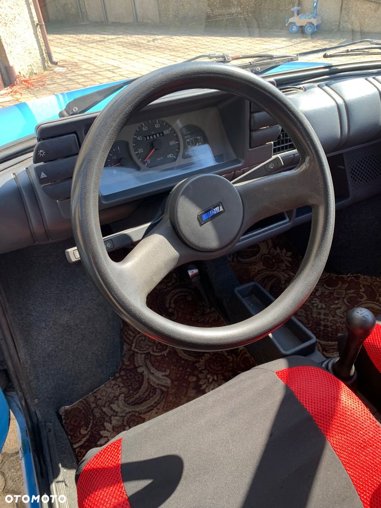 Fiat 126 elx Maluch std - 5