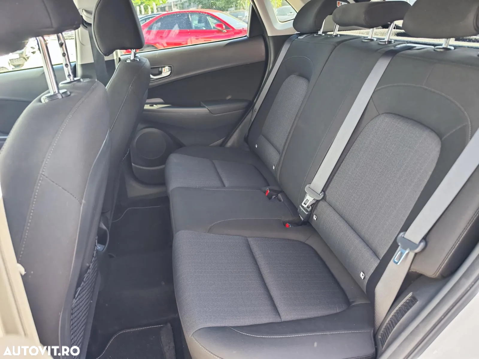 Hyundai KONA 1.6 CRDi 48V-Hybrid DCT Prime - 12
