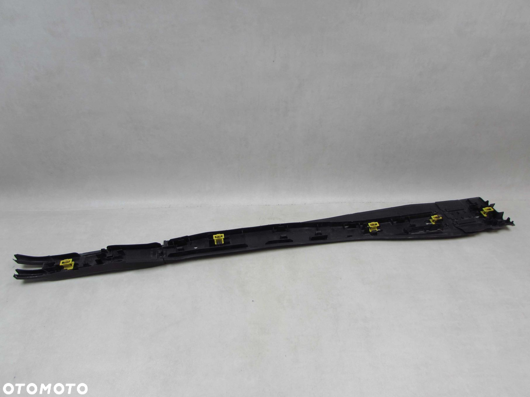 VOLVO S80 V70 OSLONA PROWADNICA PRZEWODOW PALIWA PODWOZIA 6G91-9E312-BC 6G91-9S282-D 6G91-9E312-AB - 5