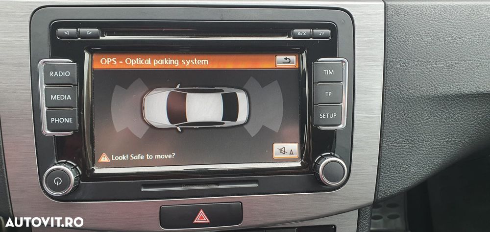 VOLKSWAGEN Passat 2012 — imagine 7