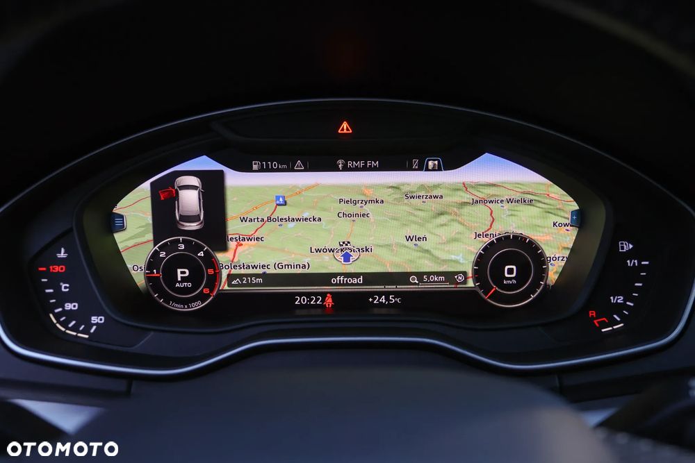 Audi Q5 40 TDI Quattro Sport S tronic - 26