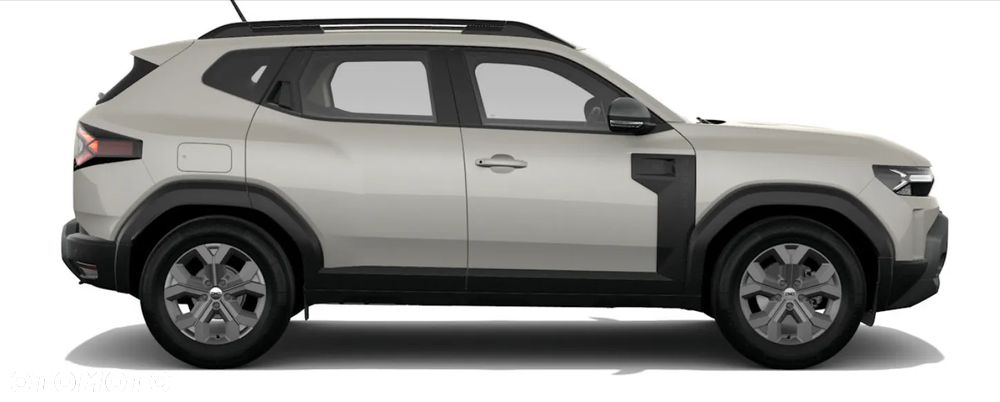 Dacia Duster 1.8 Full Hybrid 155 Expression MMT - 4