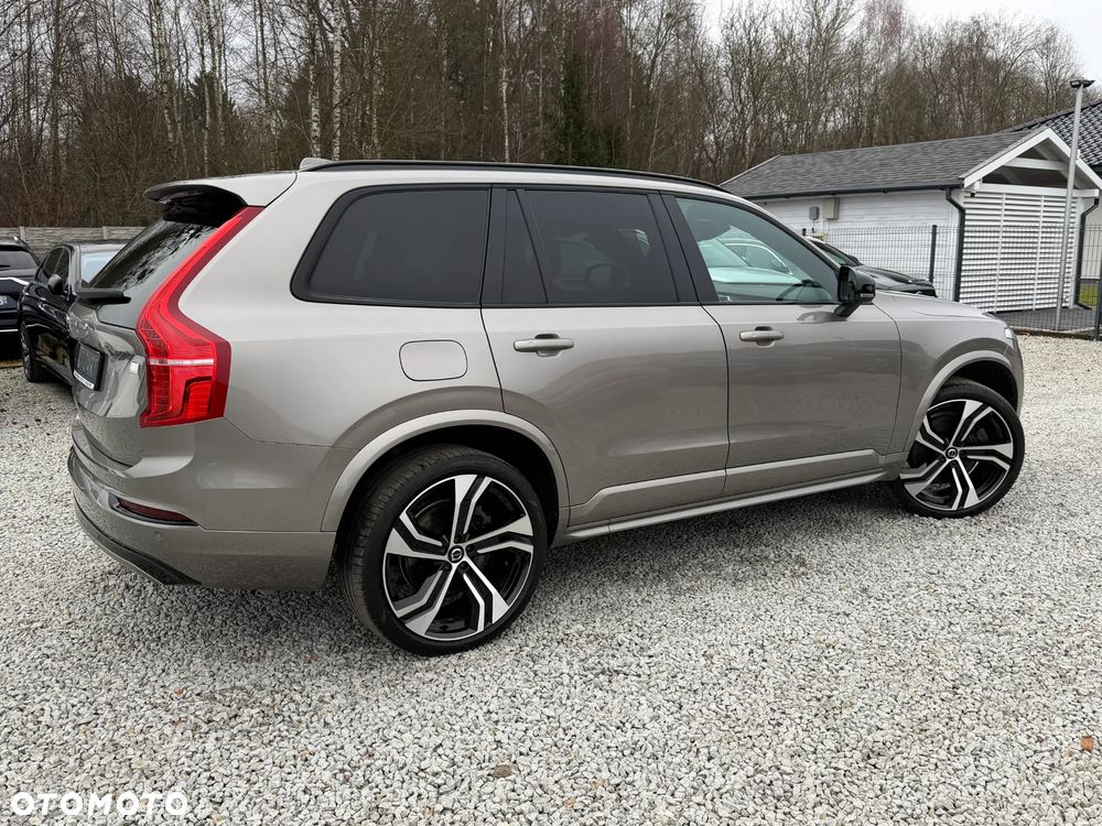 Volvo XC 90 T8 AWD Recharge Ultimate Dark - 20