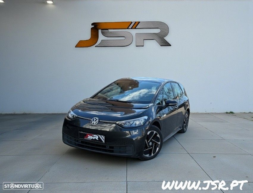 VW ID.3 Pro Confort - 1