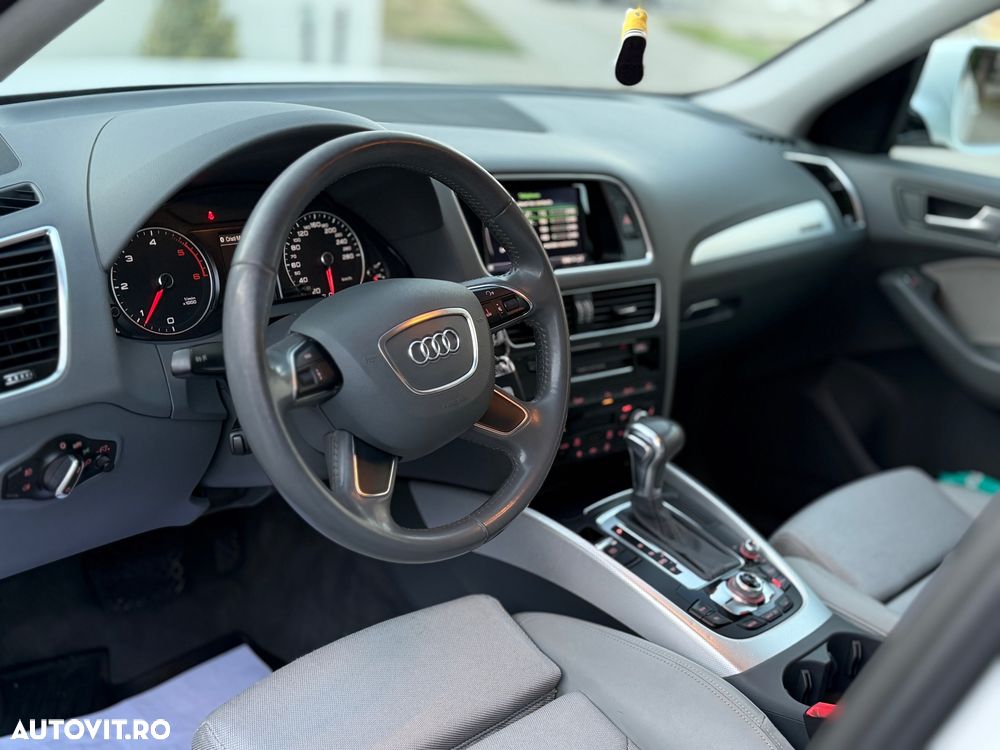 Audi Q5 - 5